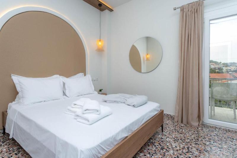 Pteleo Apartments image