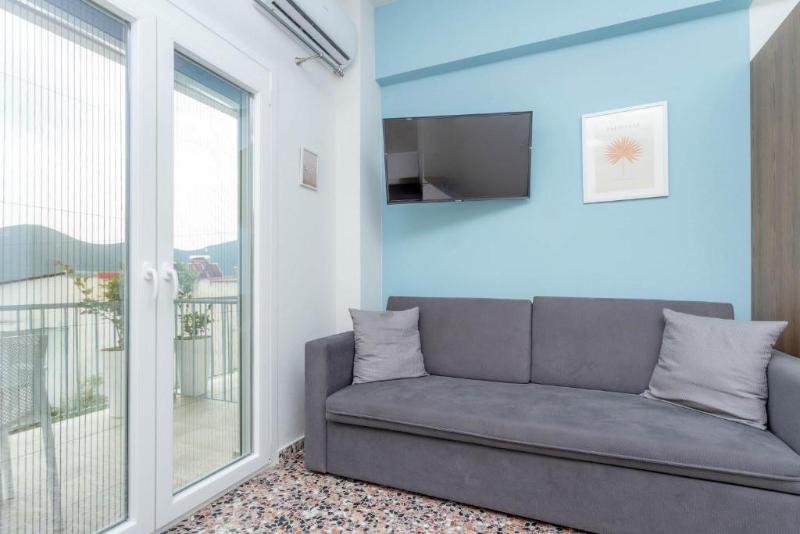 Pteleo Apartments image