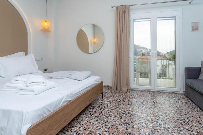 Pteleo Apartments image
