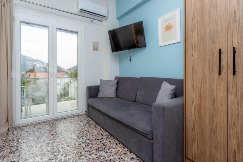 Pteleo Apartments image
