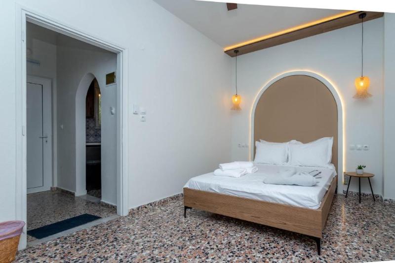 Pteleo Apartments image