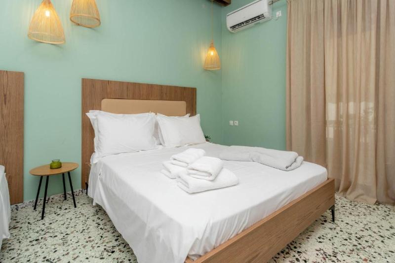 Pteleo Apartments image