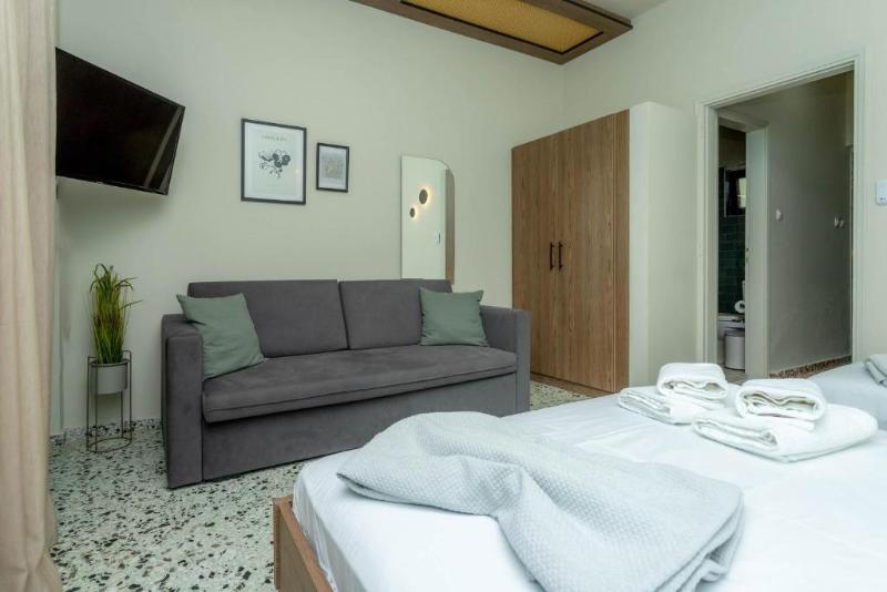 Pteleo Apartments image