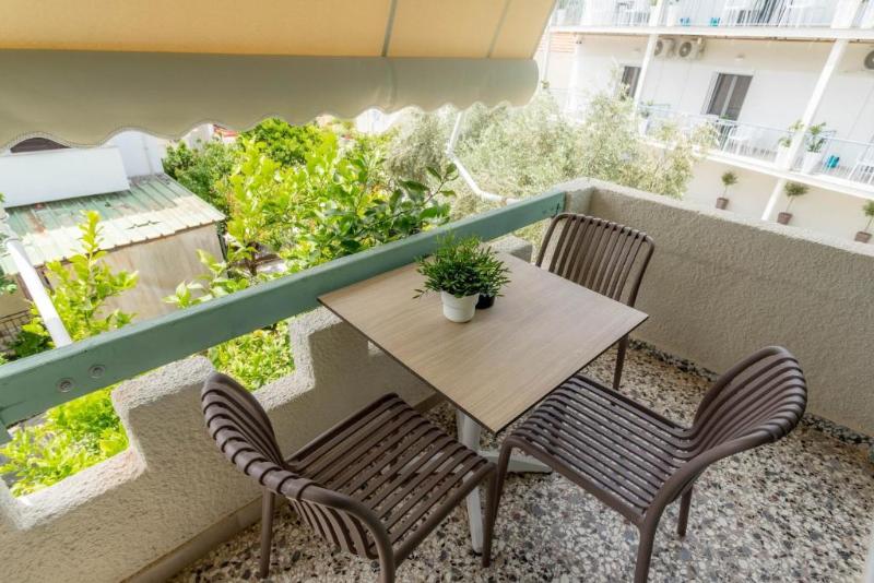 Pteleo Apartments image