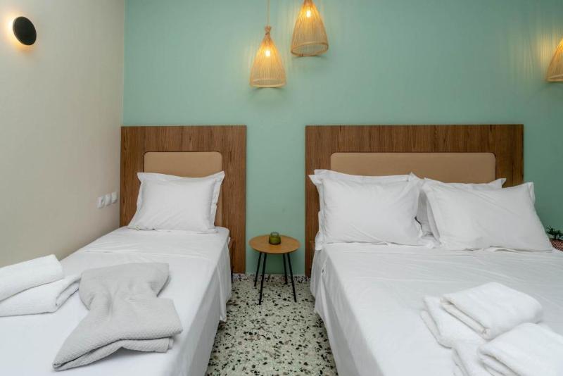 Pteleo Apartments image