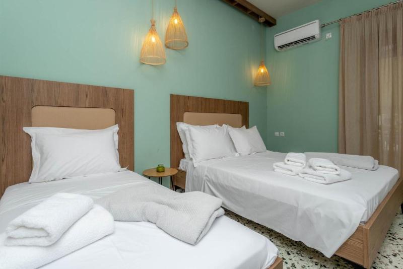 Pteleo Apartments image