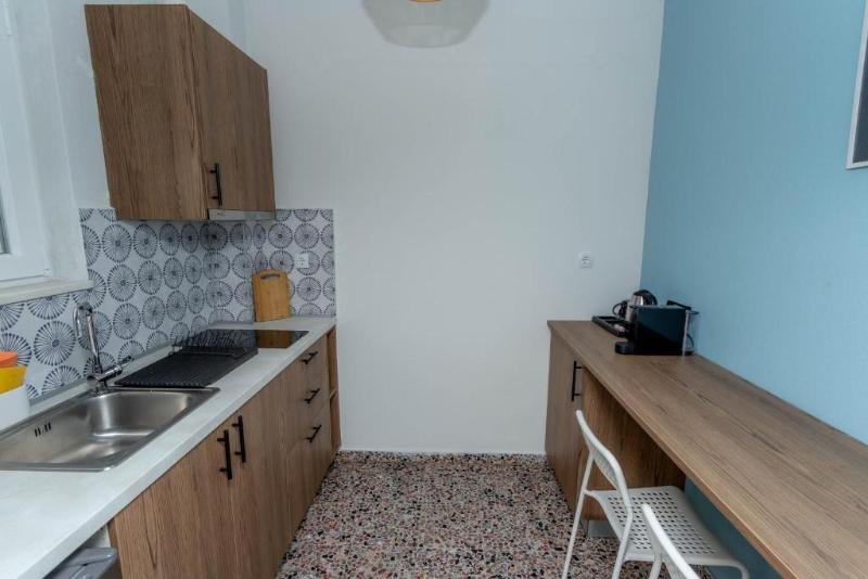 Pteleo Apartments image