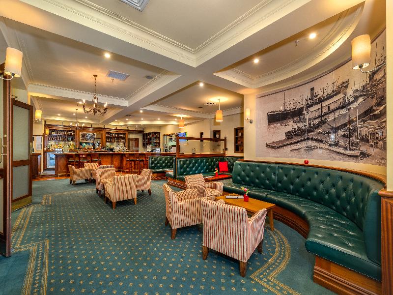 Rutherford Nelson A Heritage Hotel image