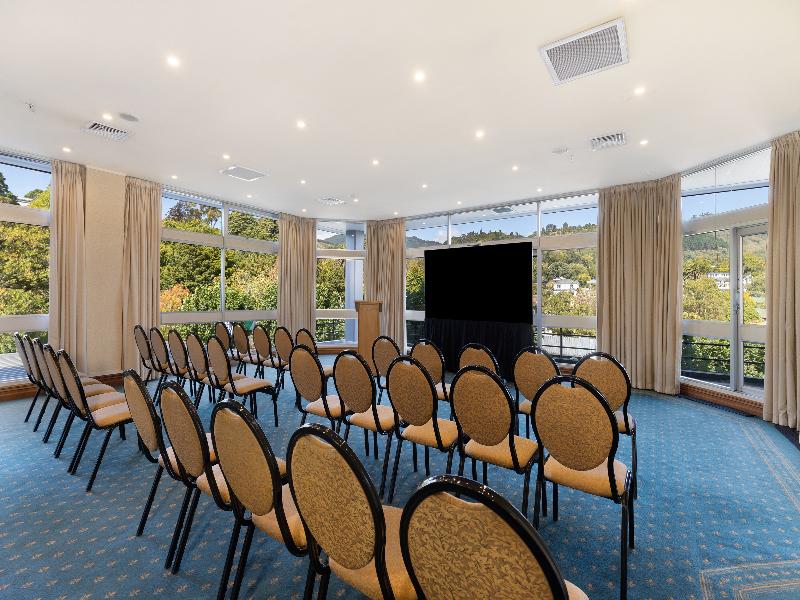 Rutherford Nelson A Heritage Hotel image