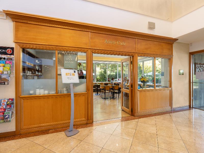 Rutherford Nelson A Heritage Hotel image