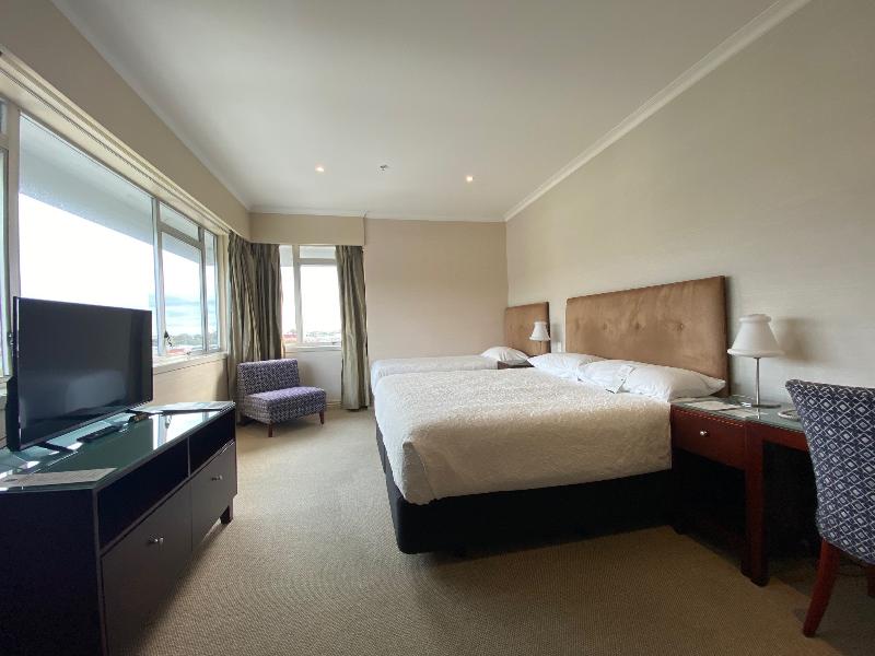 Rutherford Nelson A Heritage Hotel image