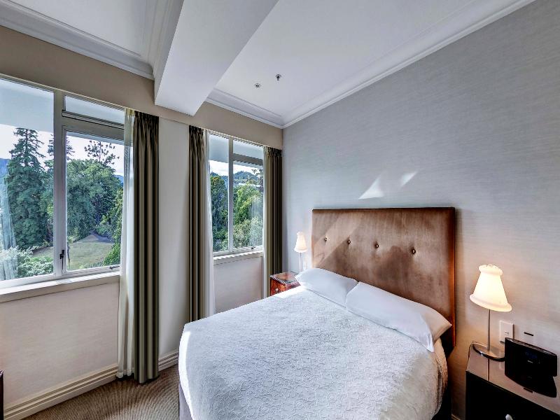 Rutherford Nelson A Heritage Hotel image