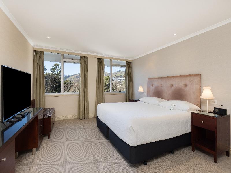 Rutherford Nelson A Heritage Hotel image