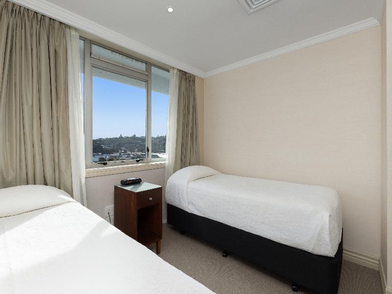 Rutherford Nelson A Heritage Hotel image