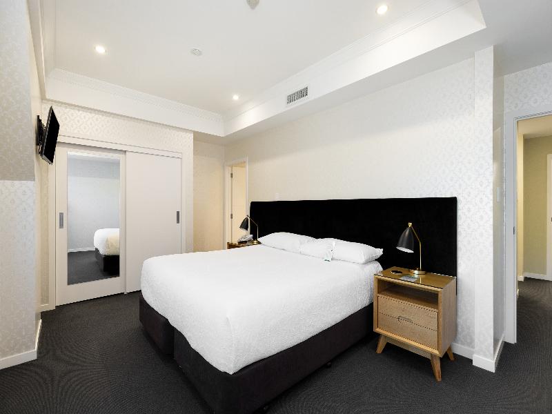 Rutherford Nelson A Heritage Hotel image