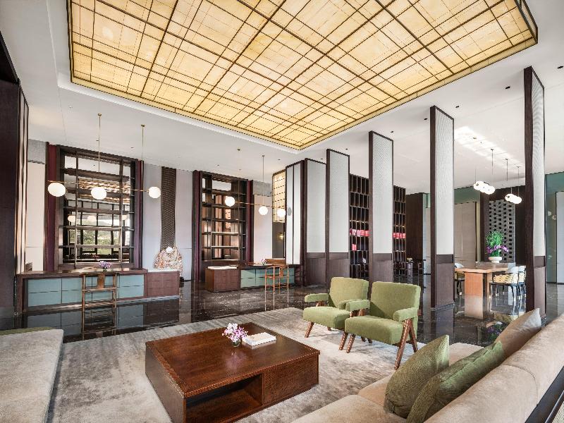 Holiday Inn Ganzhou Orchid Town image