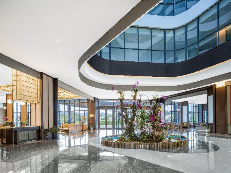 Holiday Inn Ganzhou Orchid Town image