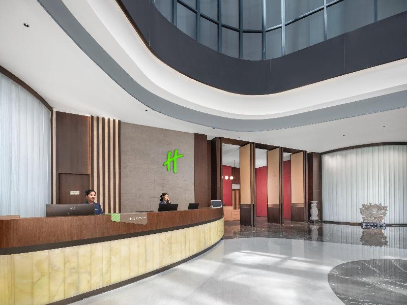 Holiday Inn Ganzhou Orchid Town image
