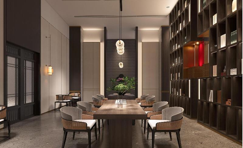 Holiday Inn Ganzhou Orchid Town image