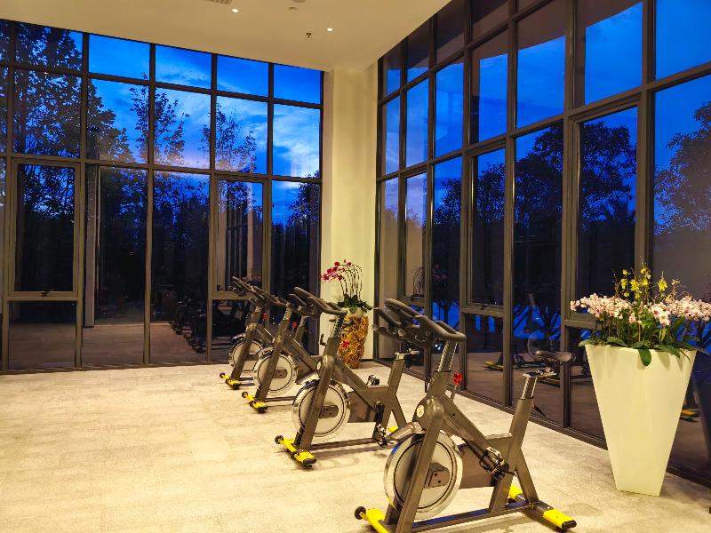 Holiday Inn Ganzhou Orchid Town image