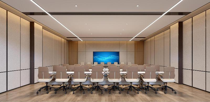 Holiday Inn Ganzhou Orchid Town image