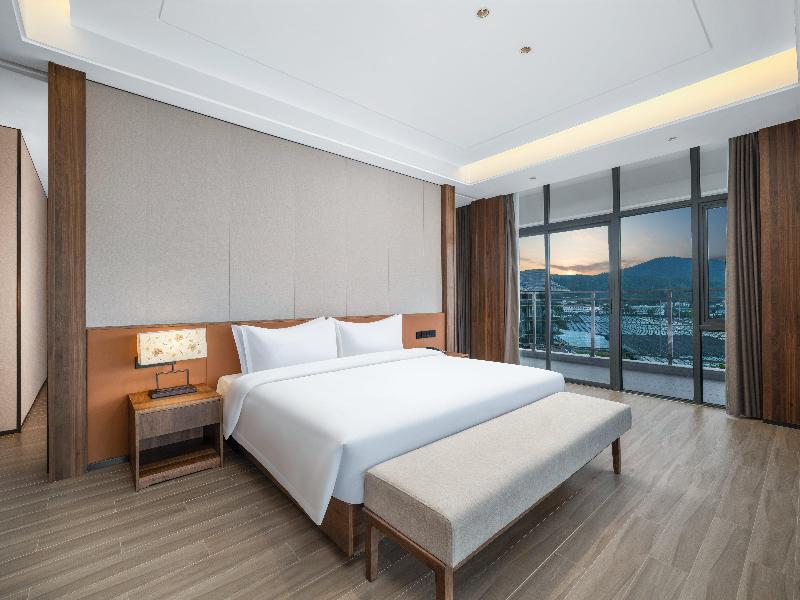 Holiday Inn Ganzhou Orchid Town image