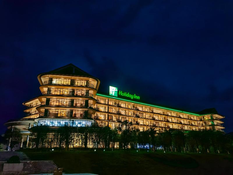 Holiday Inn Ganzhou Orchid Town image
