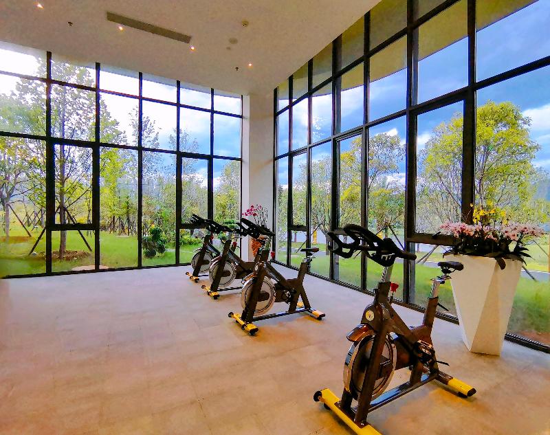 Holiday Inn Ganzhou Orchid Town image 10