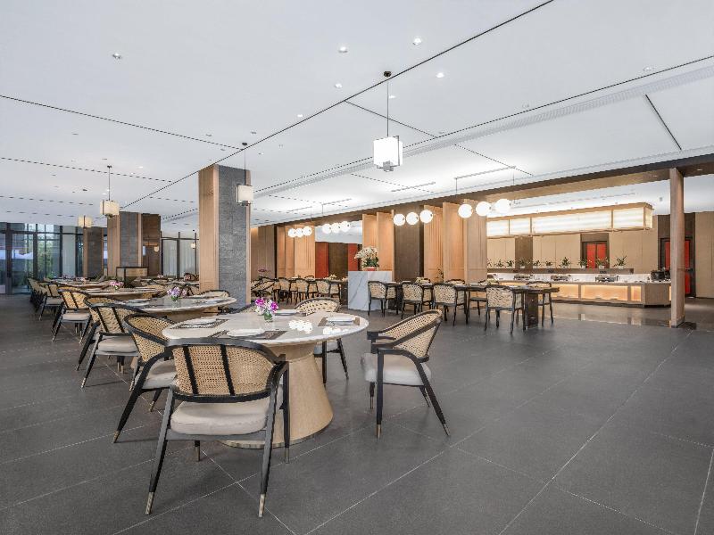 Holiday Inn Ganzhou Orchid Town image 2