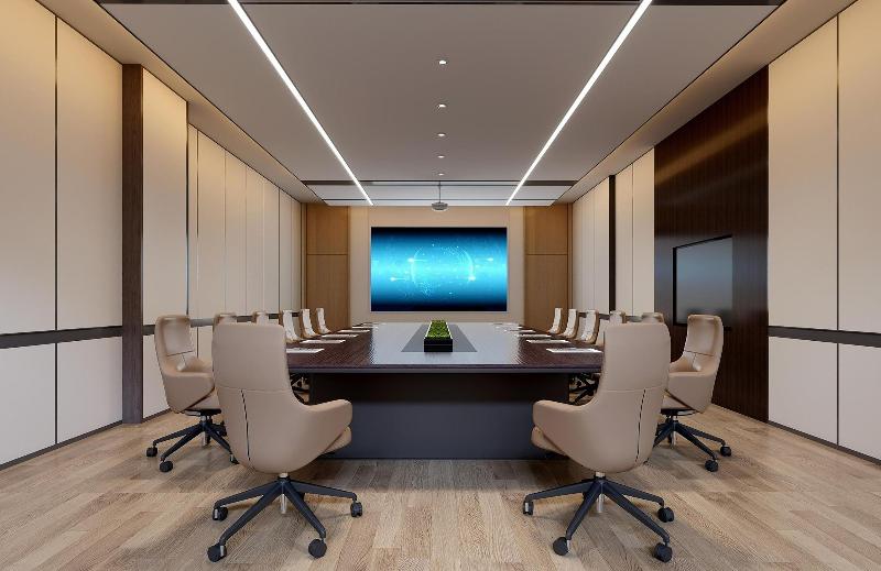 Holiday Inn Ganzhou Orchid Town image