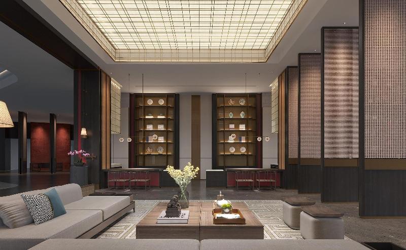 Holiday Inn Ganzhou Orchid Town image