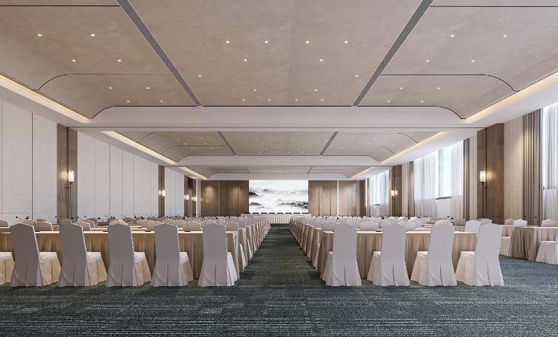 Holiday Inn Ganzhou Orchid Town image