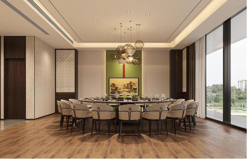 Holiday Inn Ganzhou Orchid Town image 4
