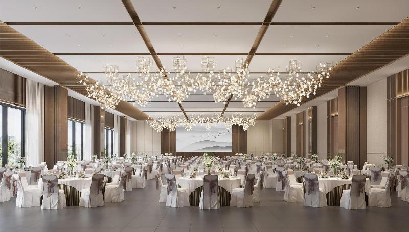 Holiday Inn Ganzhou Orchid Town image