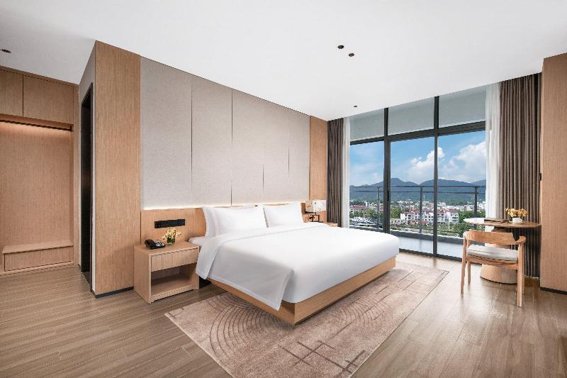 Holiday Inn Ganzhou Orchid Town image