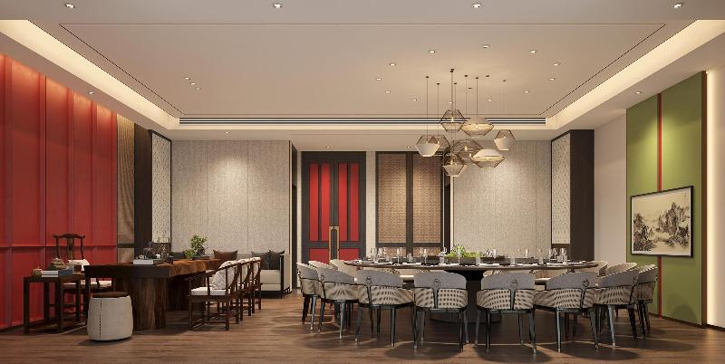 Holiday Inn Ganzhou Orchid Town image