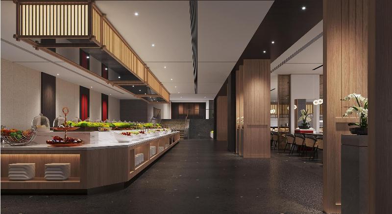 Holiday Inn Ganzhou Orchid Town image
