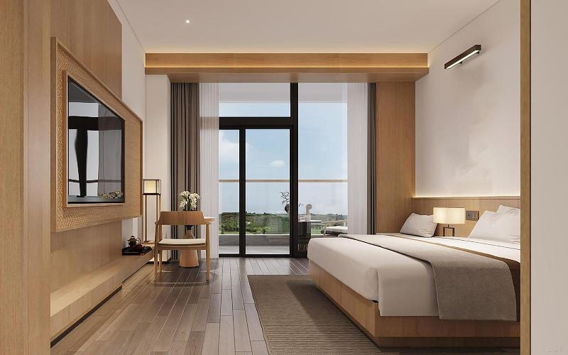 Holiday Inn Ganzhou Orchid Town image