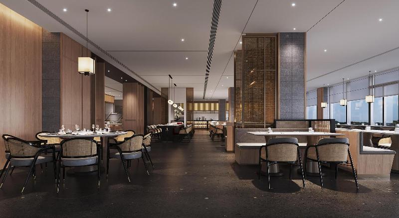 Holiday Inn Ganzhou Orchid Town image 9