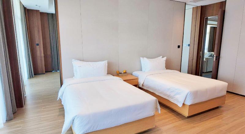 Holiday Inn Ganzhou Orchid Town image
