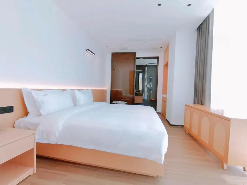 Holiday Inn Ganzhou Orchid Town image