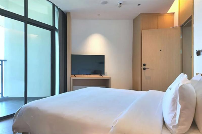 Holiday Inn Ganzhou Orchid Town image