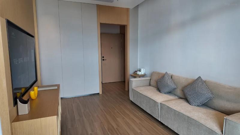 Holiday Inn Ganzhou Orchid Town image 7