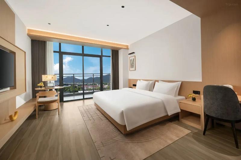 Holiday Inn Ganzhou Orchid Town image