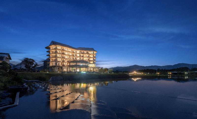 Holiday Inn Ganzhou Orchid Town image