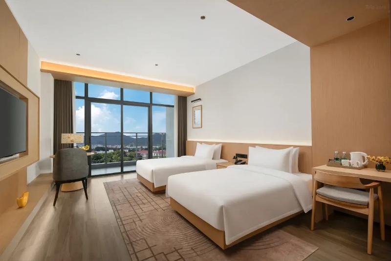 Holiday Inn Ganzhou Orchid Town image