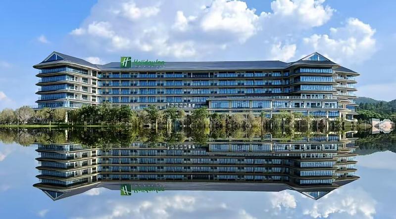 Holiday Inn Ganzhou Orchid Town image