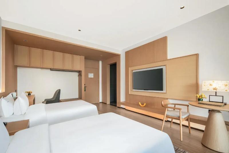 Holiday Inn Ganzhou Orchid Town image