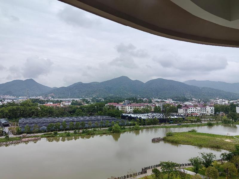 Holiday Inn Ganzhou Orchid Town image