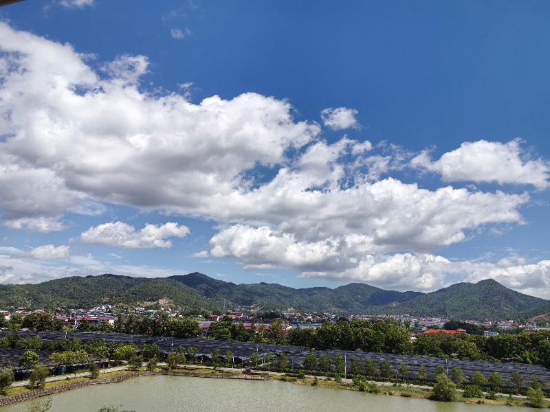 Holiday Inn Ganzhou Orchid Town image
